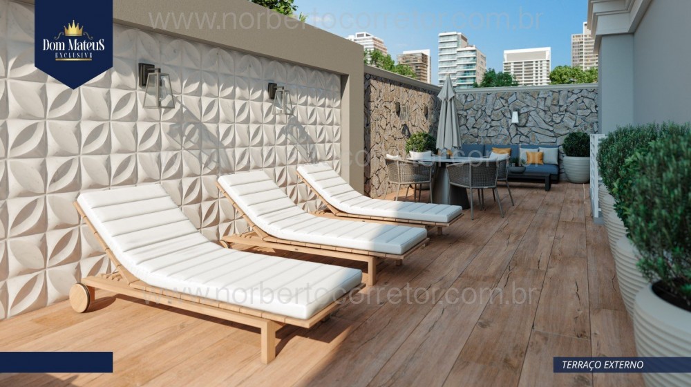 APARTAMENTO A VENDA EM MEIA PRAIA | 3 SUTES 