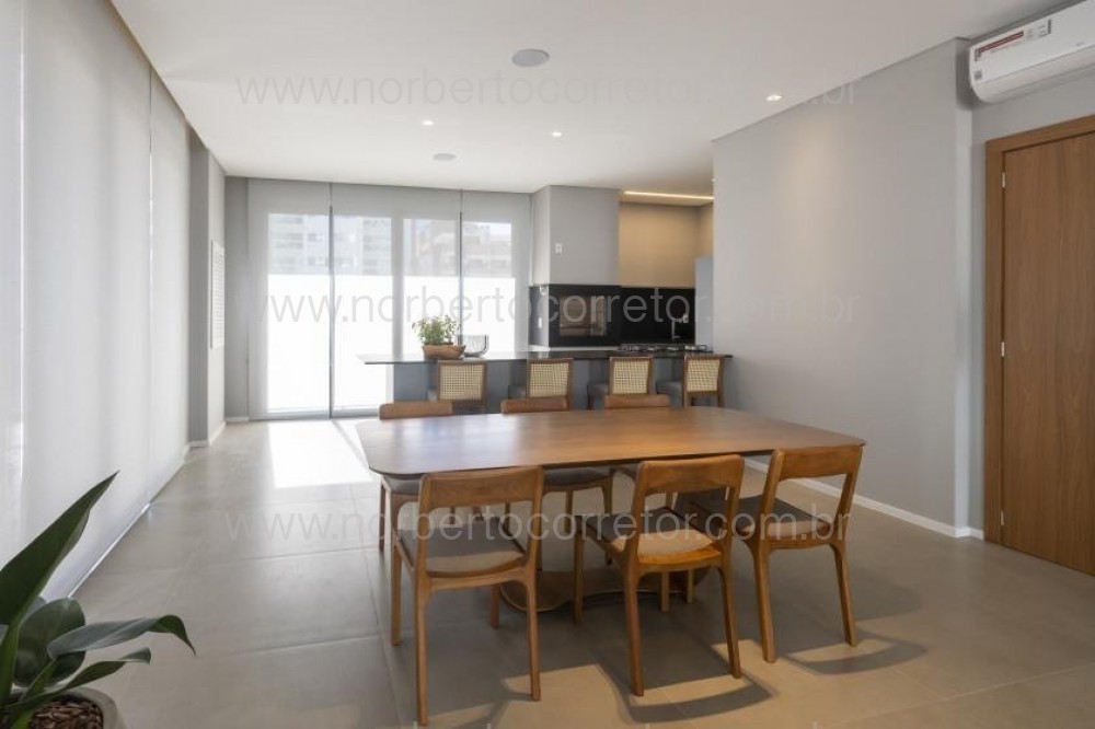 Apartamento 4 sutes, Meia Praia, Itapema SC 