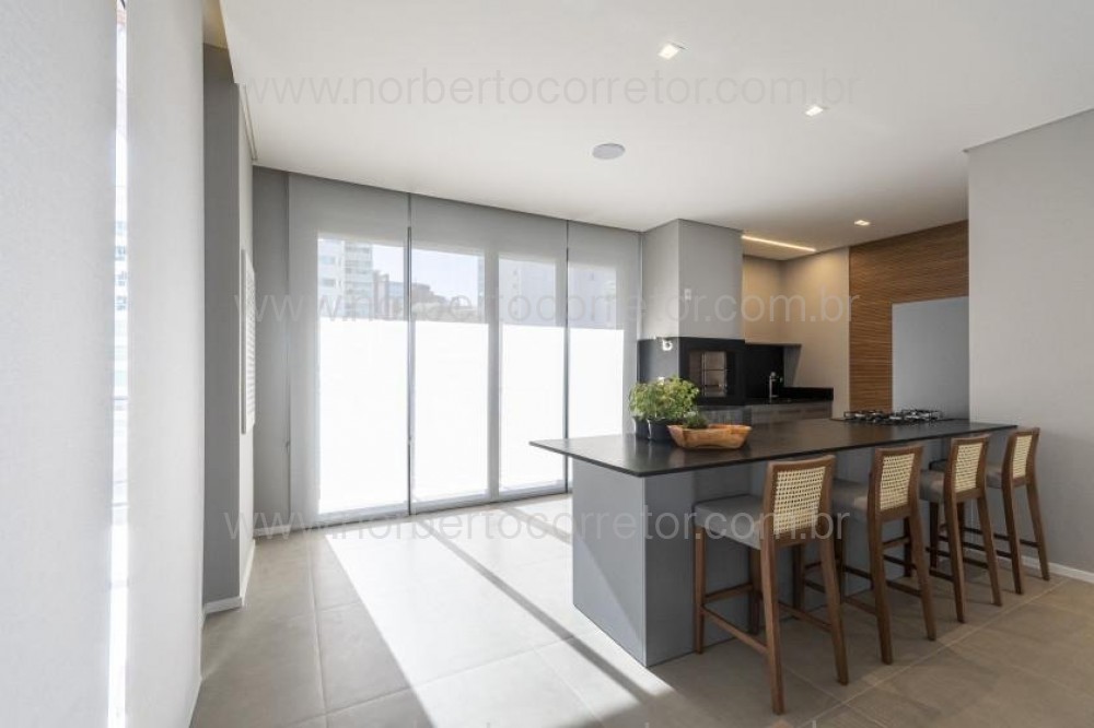 Apartamento 4 sutes, Meia Praia, Itapema SC 