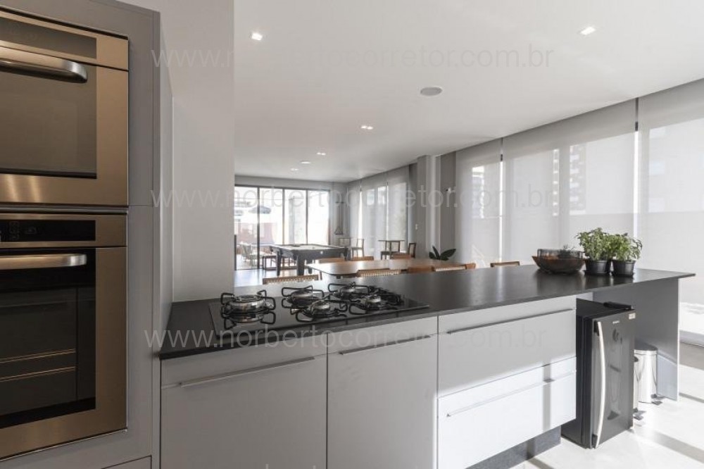 Apartamento 4 sutes, Meia Praia, Itapema SC 