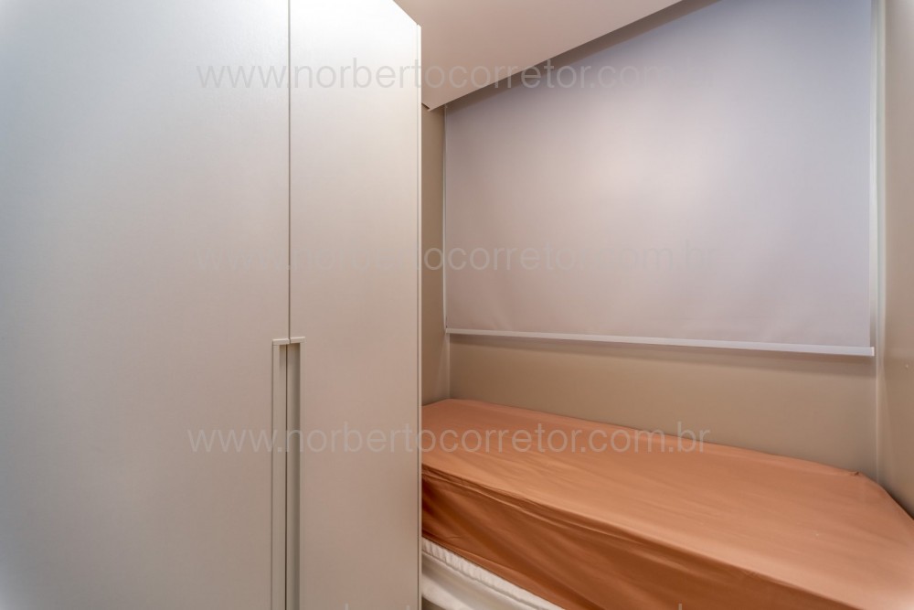 APARTAMENTO A VENDA PRAIA BRAVA ITAJAI | 04 SUTES