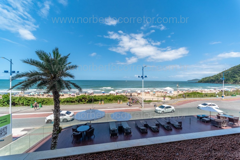 APARTAMENTO A VENDA PRAIA BRAVA ITAJAI | 04 SUTES
