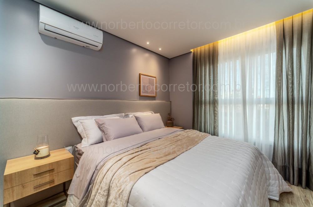 APARTAMENTO A VENDA PRAIA BRAVA ITAJAI | 04 SUTES