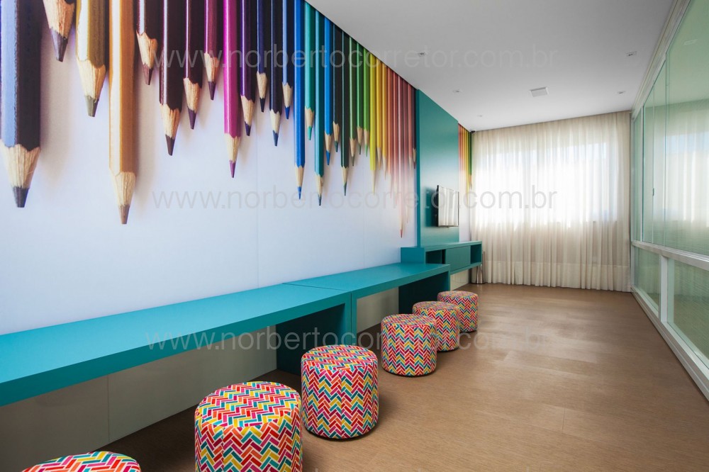 APARTAMENTO A VENDA PRAIA BRAVA ITAJAI | 04 SUTES