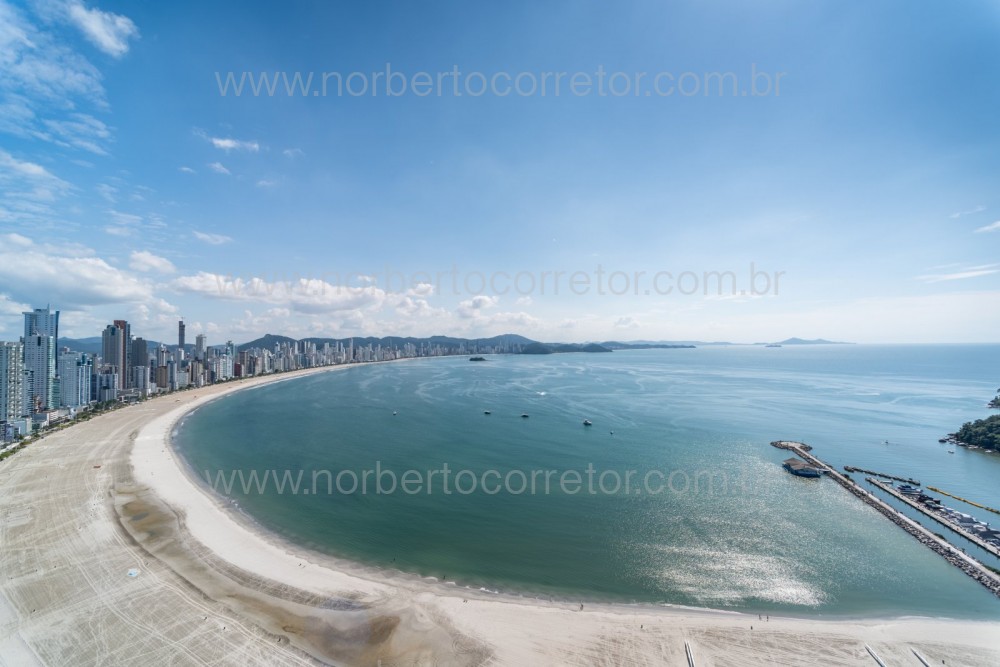 APARTAMENTO FRENTE MAR BALNEARIO CAMBORIU