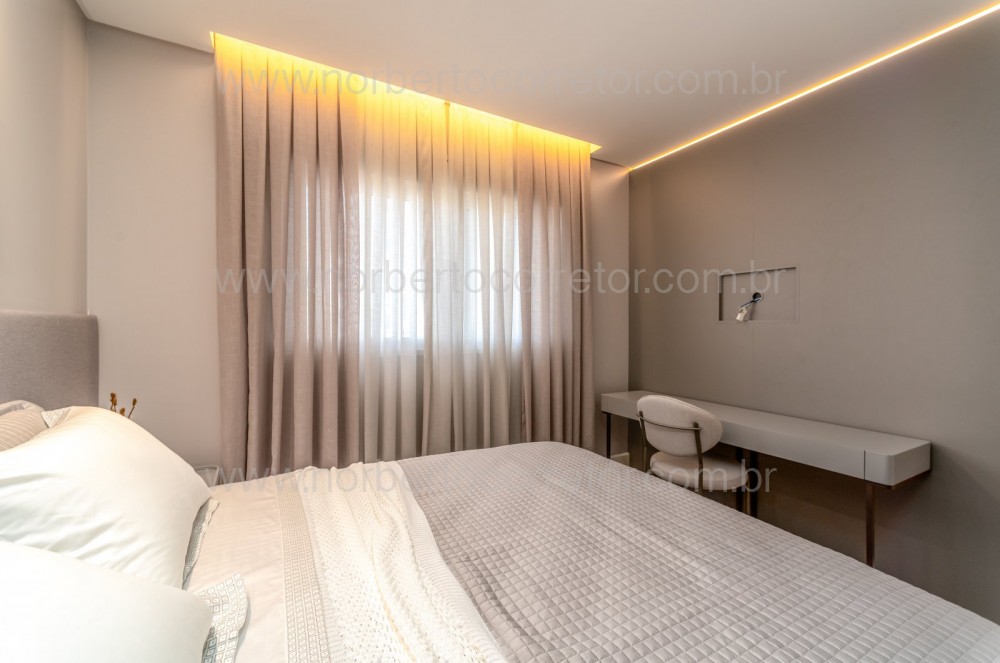 APARTAMENTO FRENTE MAR BALNEARIO CAMBORIU