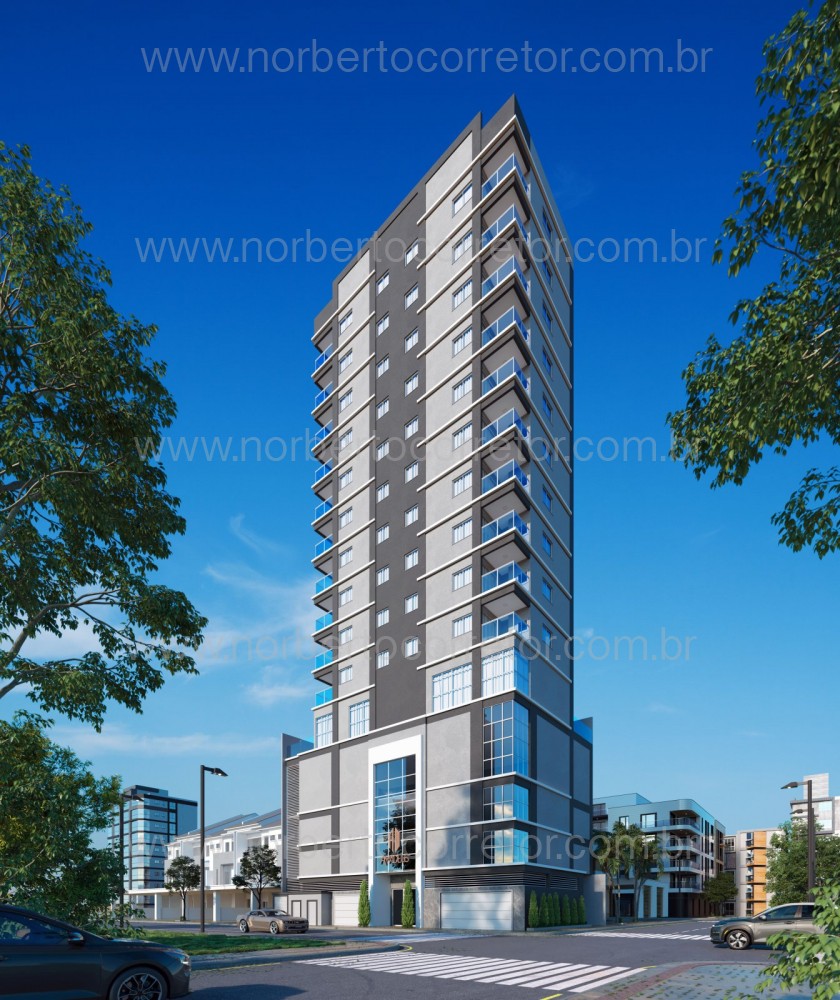 APARTAMENTO A VENDA EM ITAPEMA | 2 SUTES 