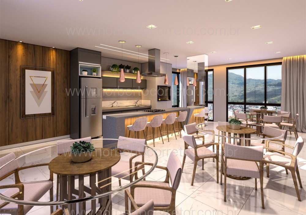 APARTAMENTO A VENDA EM ITAPEMA | 2 SUTES 