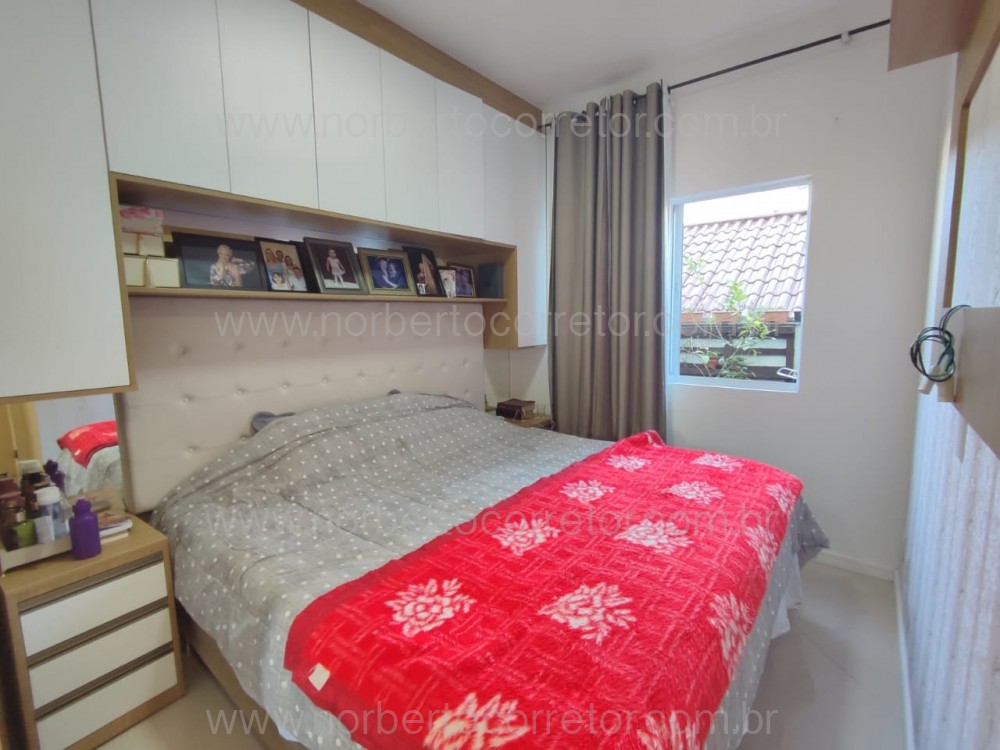 Apartamento mobiliado, 2 dormitrios, Itapema SC 