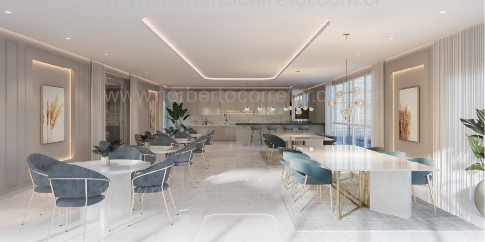 APARTAMENTO FRENTE MAR A VENDA EM ITAPEMA