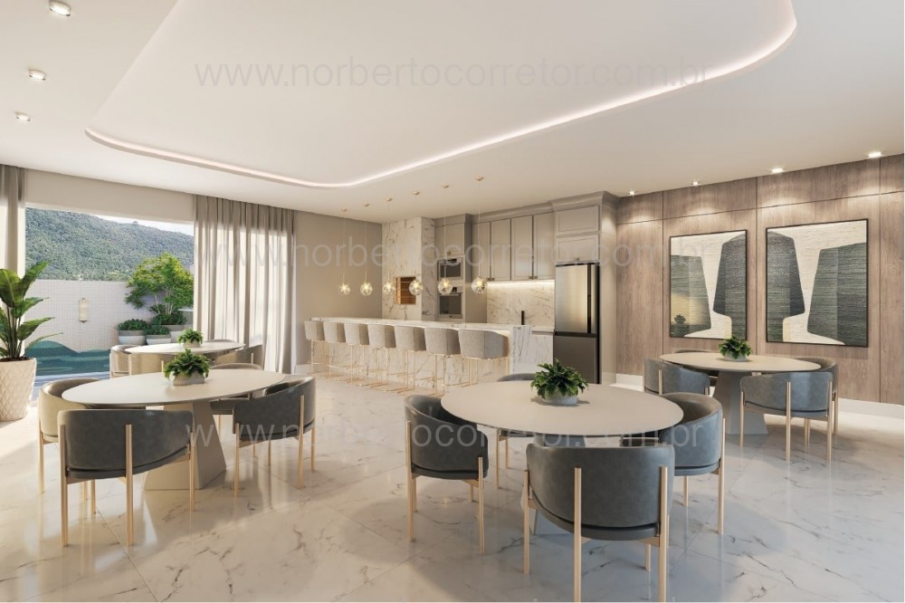 APARTAMENTO FRENTE MAR A VENDA EM ITAPEMA