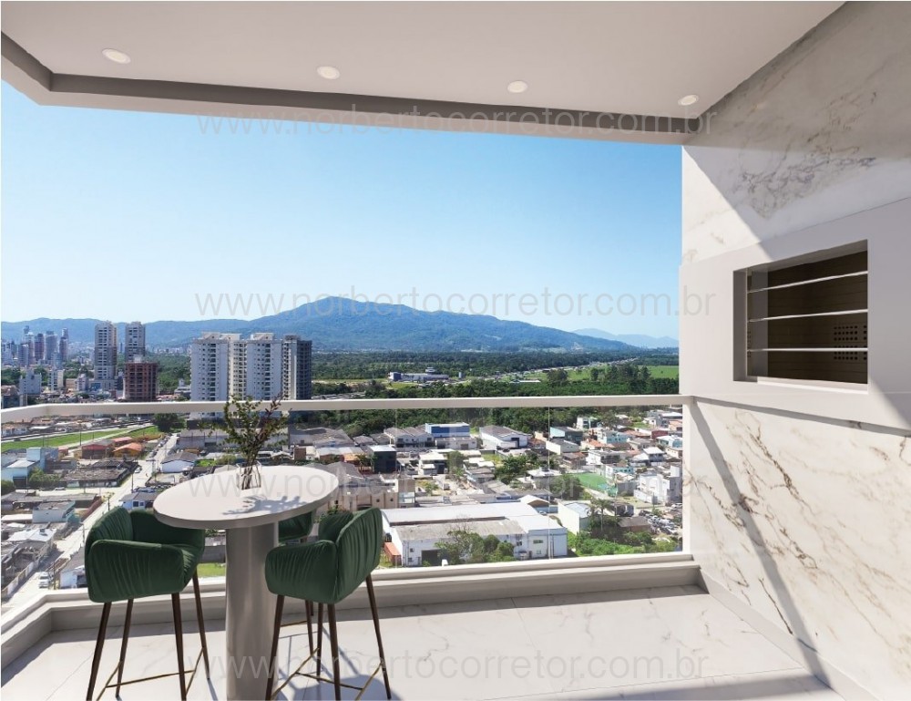 APARTAMENTO A VENDA EM ITAPEMA | 3 DORMITORIOS