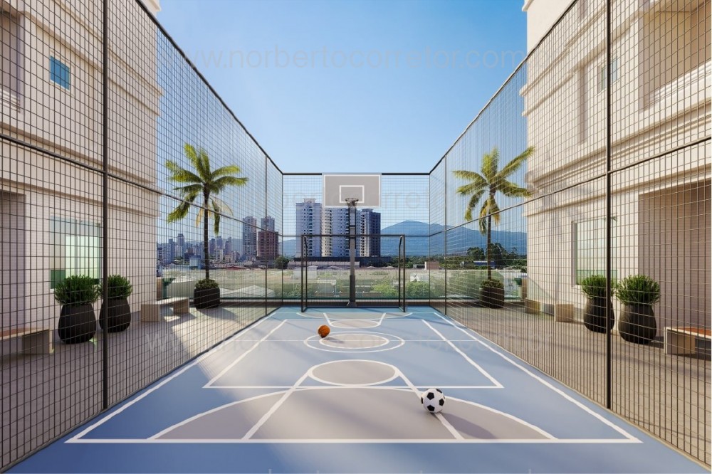 APARTAMENTO A VENDA EM ITAPEMA | 3 DORMITORIOS