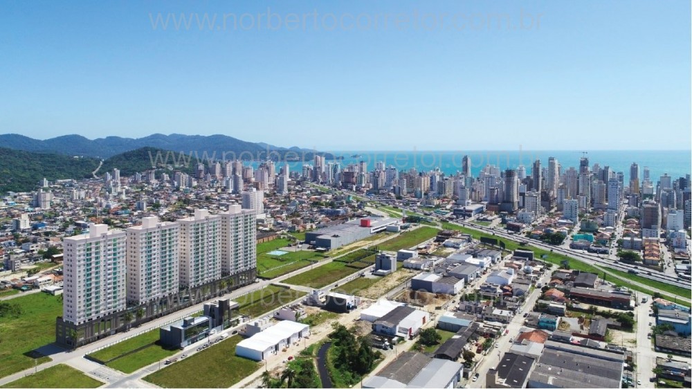 APARTAMENTO A VENDA EM ITAPEMA | 3 DORMITORIOS