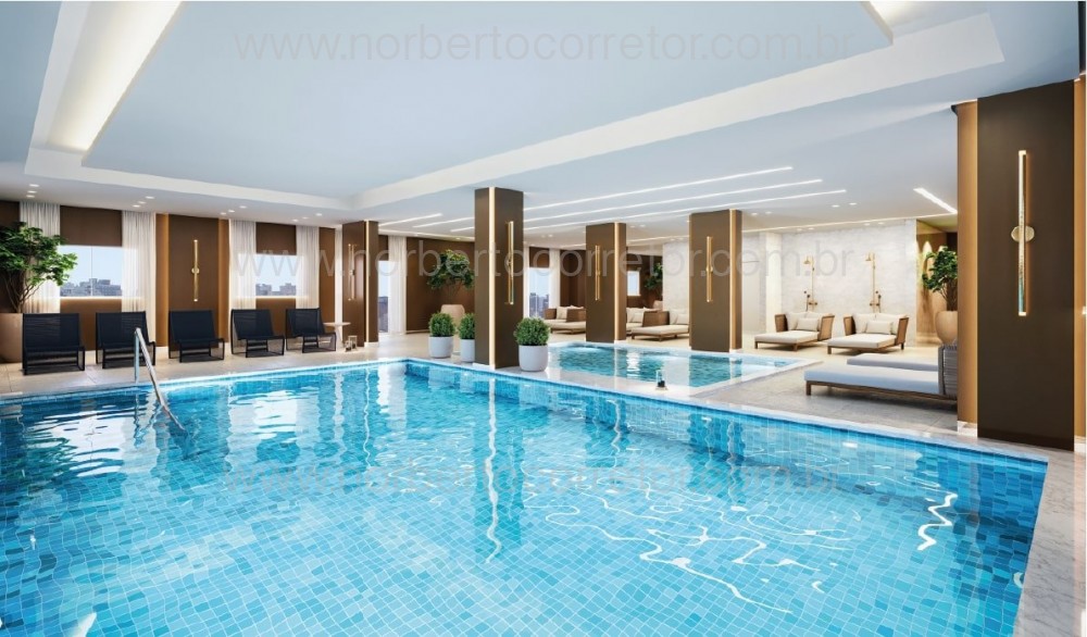 APARTAMENTO A VENDA EM ITAPEMA | 3 DORMITORIOS