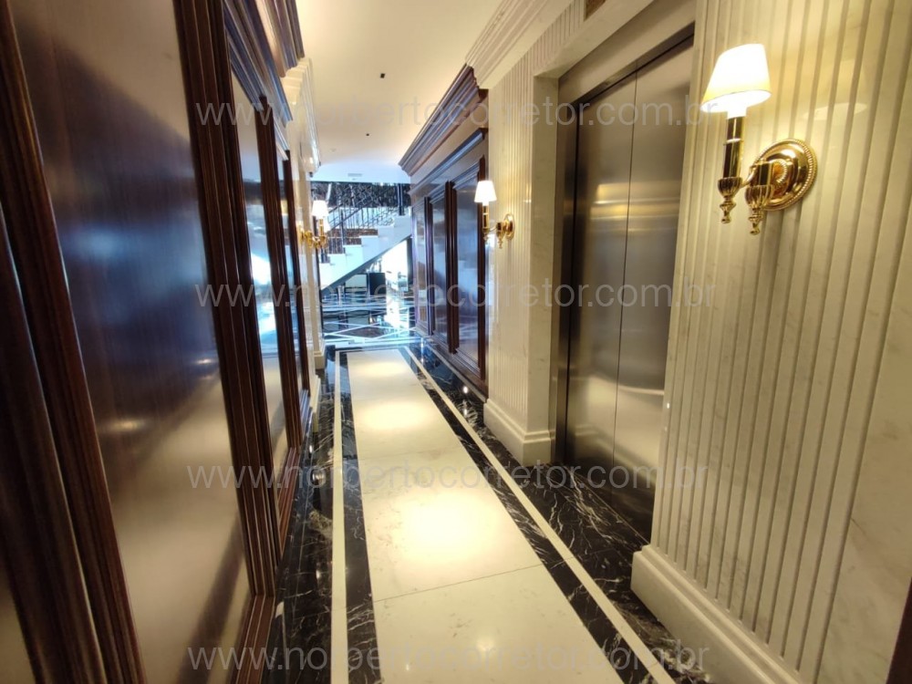 Apartamento frente mar, 4 sutes, Itapema SC 