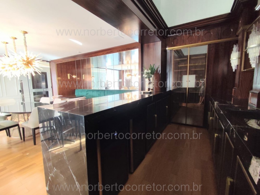 Apartamento frente mar, 4 sutes, Itapema SC 