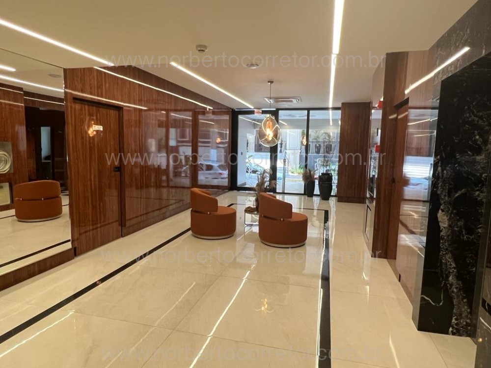 Apartamento 4 sutes, frente mar, Itapema SC 