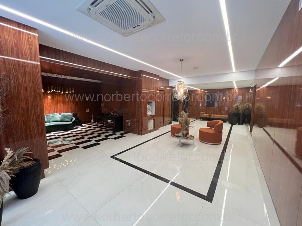 Apartamento 4 sutes, frente mar, Itapema SC 