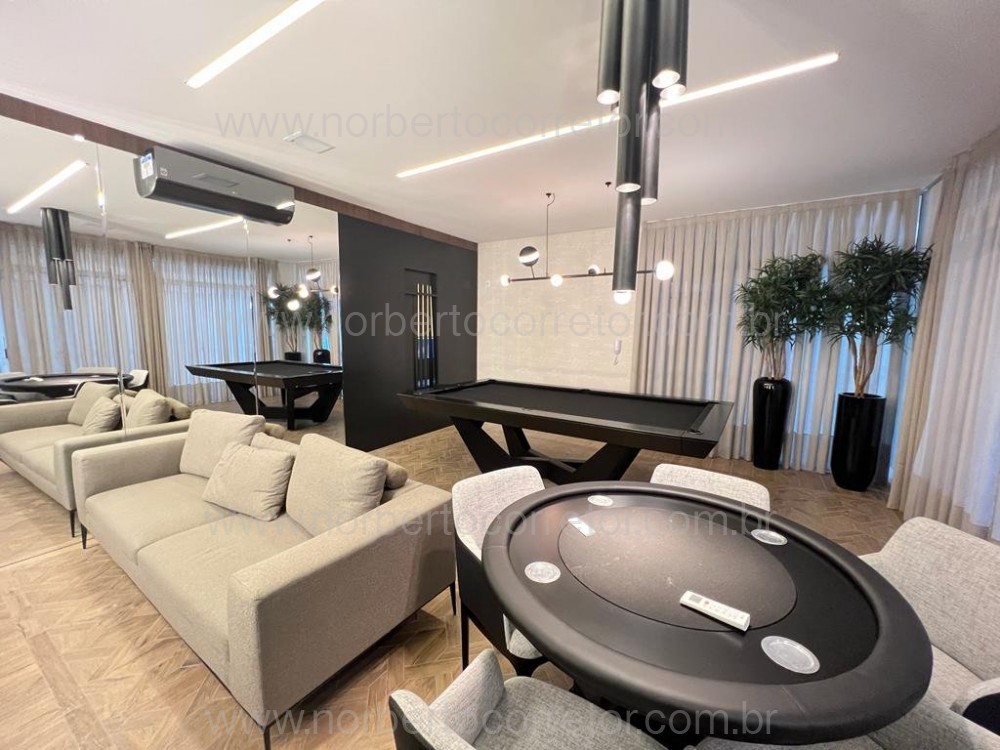 Apartamento 4 sutes, frente mar, Itapema SC 