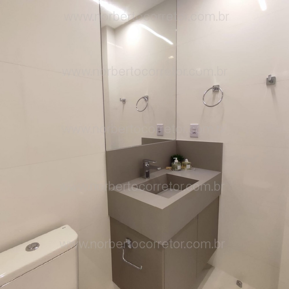 Apartamento 4 sutes, frente mar, Itapema SC 