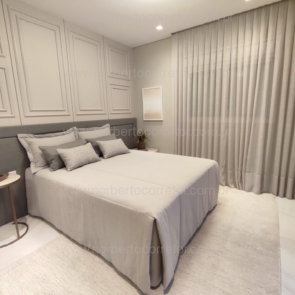 Apartamento 4 sutes, frente mar, Itapema SC 