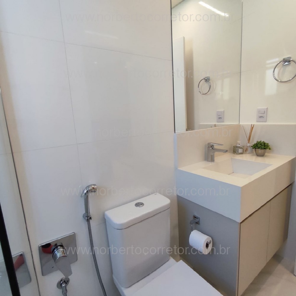 Apartamento 4 sutes, frente mar, Itapema SC 