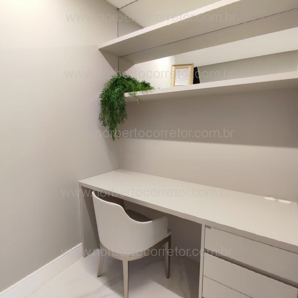 Apartamento 4 sutes, frente mar, Itapema SC 