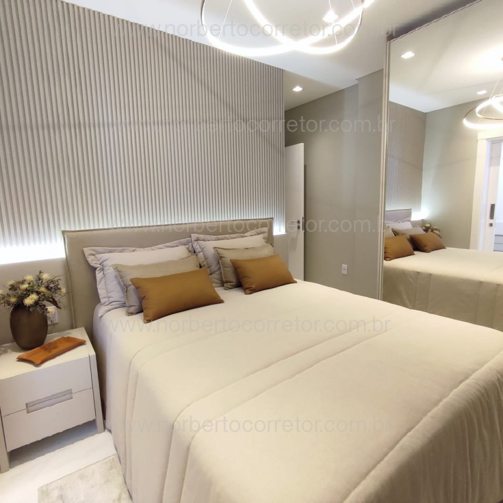 Apartamento 4 sutes, frente mar, Itapema SC 