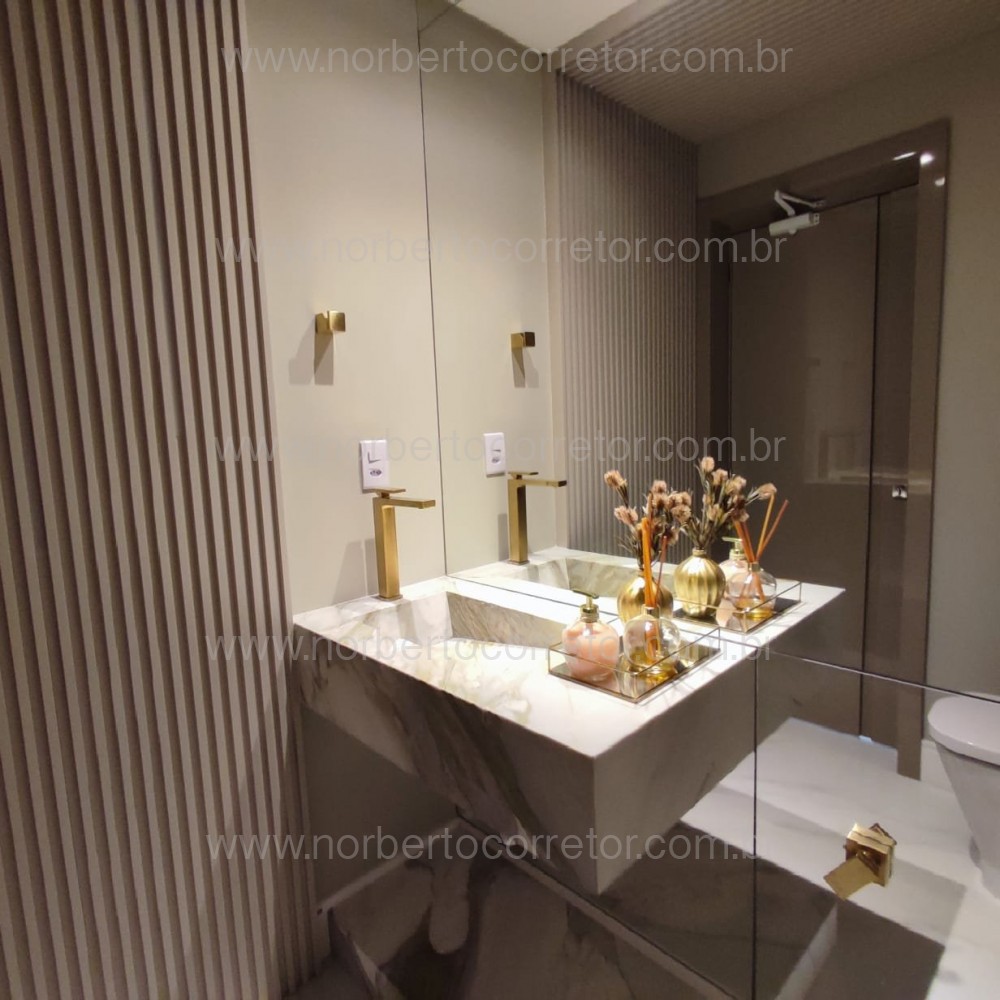 Apartamento 4 sutes, frente mar, Itapema SC 