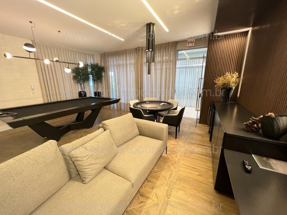 Apartamento 4 sutes, frente mar, Itapema SC 