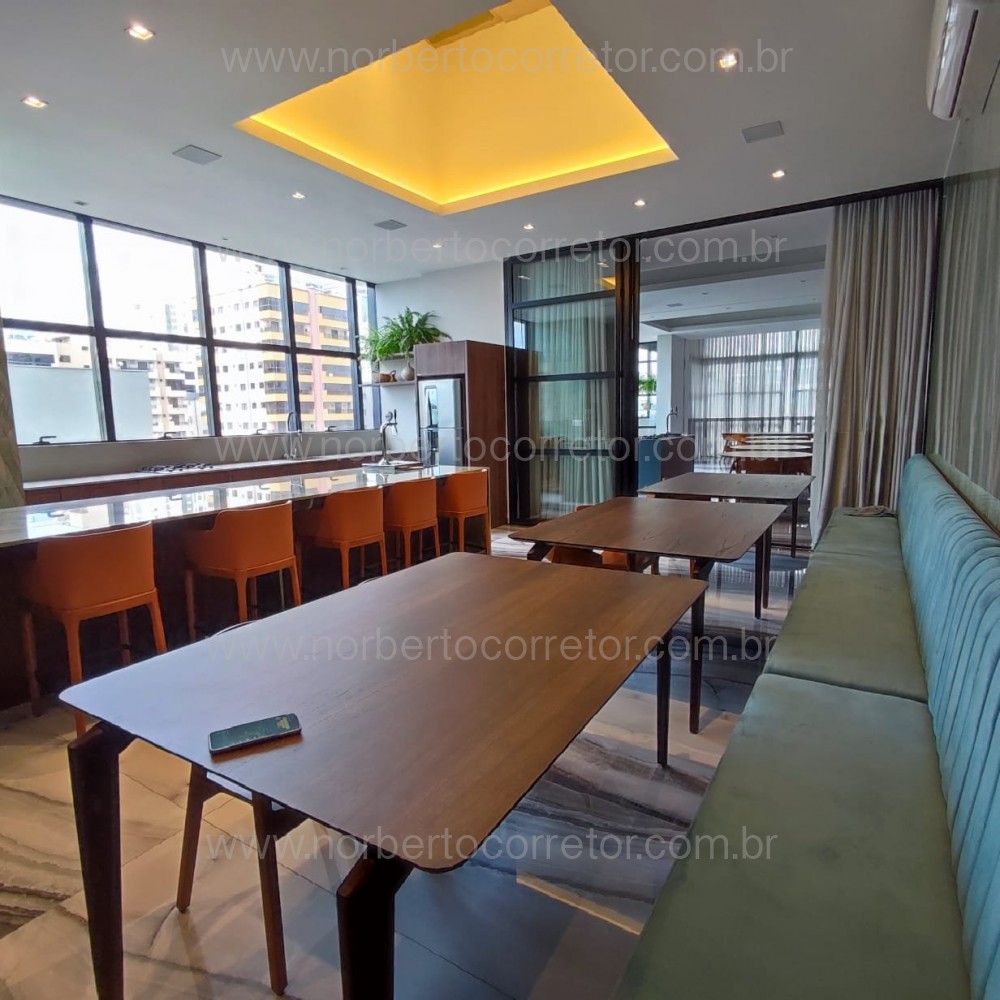 Apartamento 4 sutes, Meia Praia, Itapema SC 