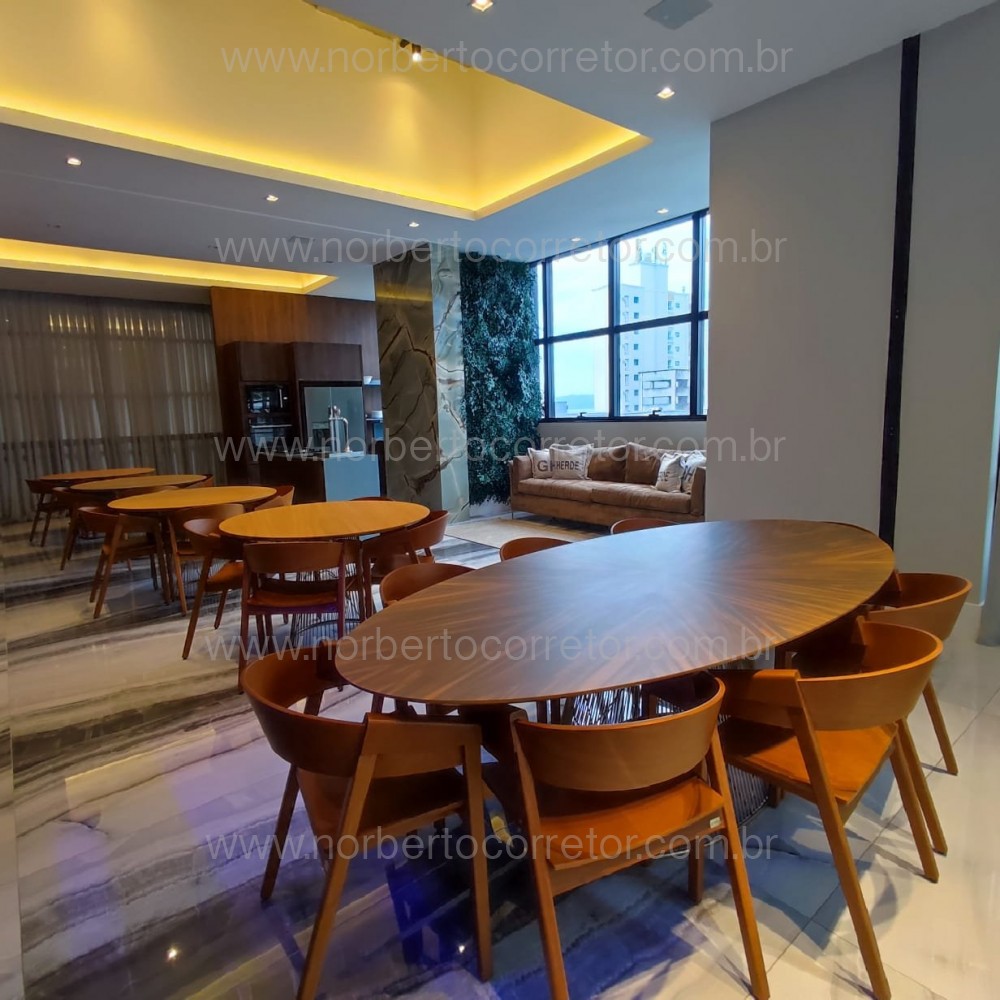 Apartamento 4 sutes, Meia Praia, Itapema SC 