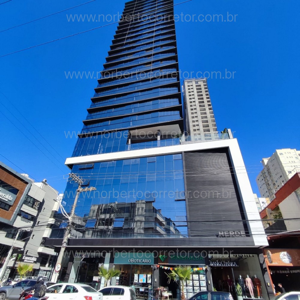 Apartamento 4 sutes, Meia Praia, Itapema SC 