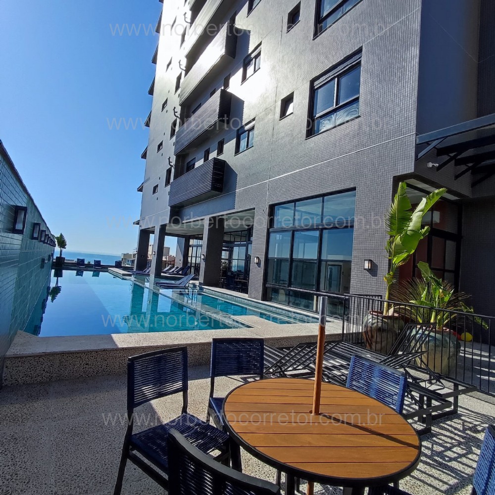 Apartamento 4 sutes, Meia Praia, Itapema SC 