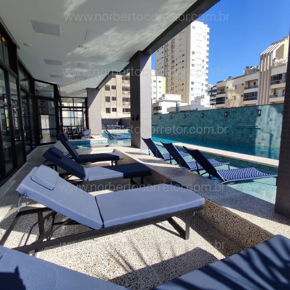 Apartamento 4 sutes, Meia Praia, Itapema SC 