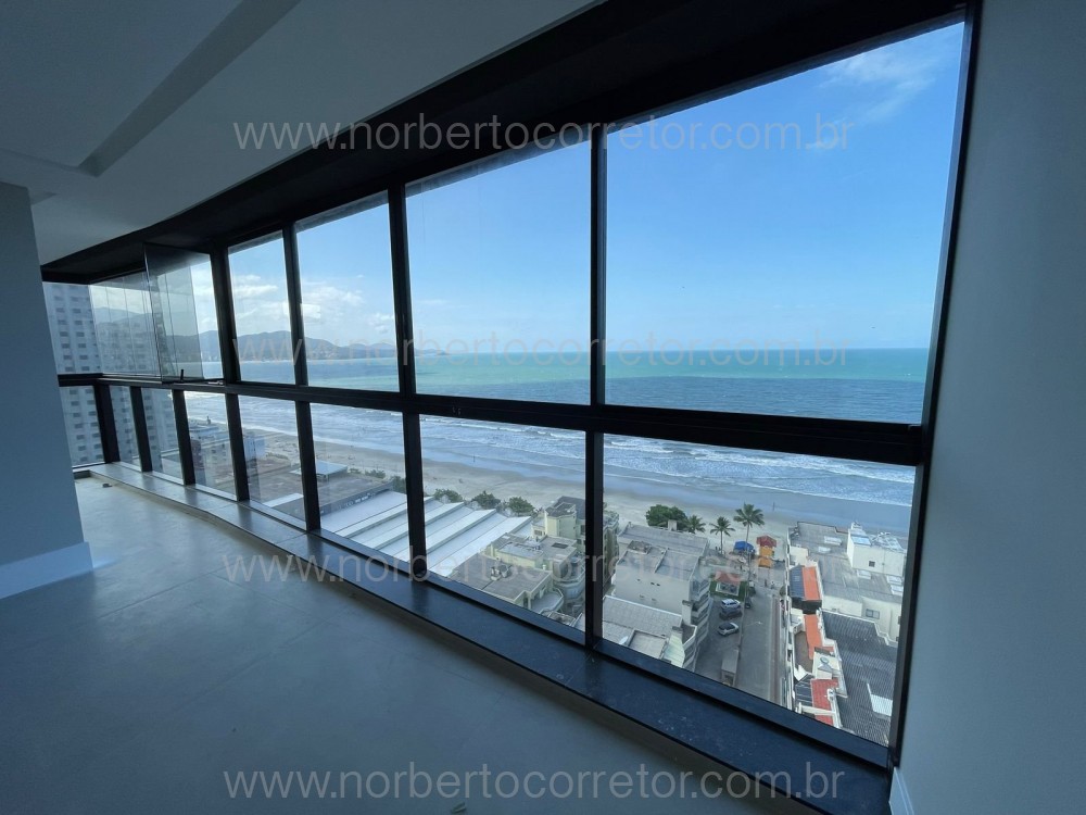 Apartamento 4 sutes, Meia Praia, Itapema SC 