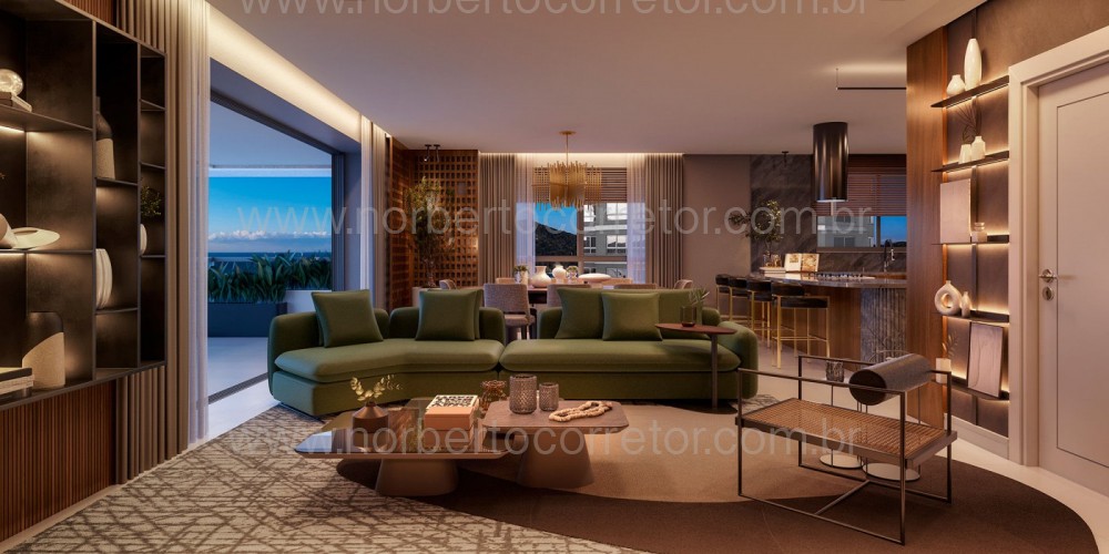 APARTAMENTO HYDE FRENTE MAR A VENDA