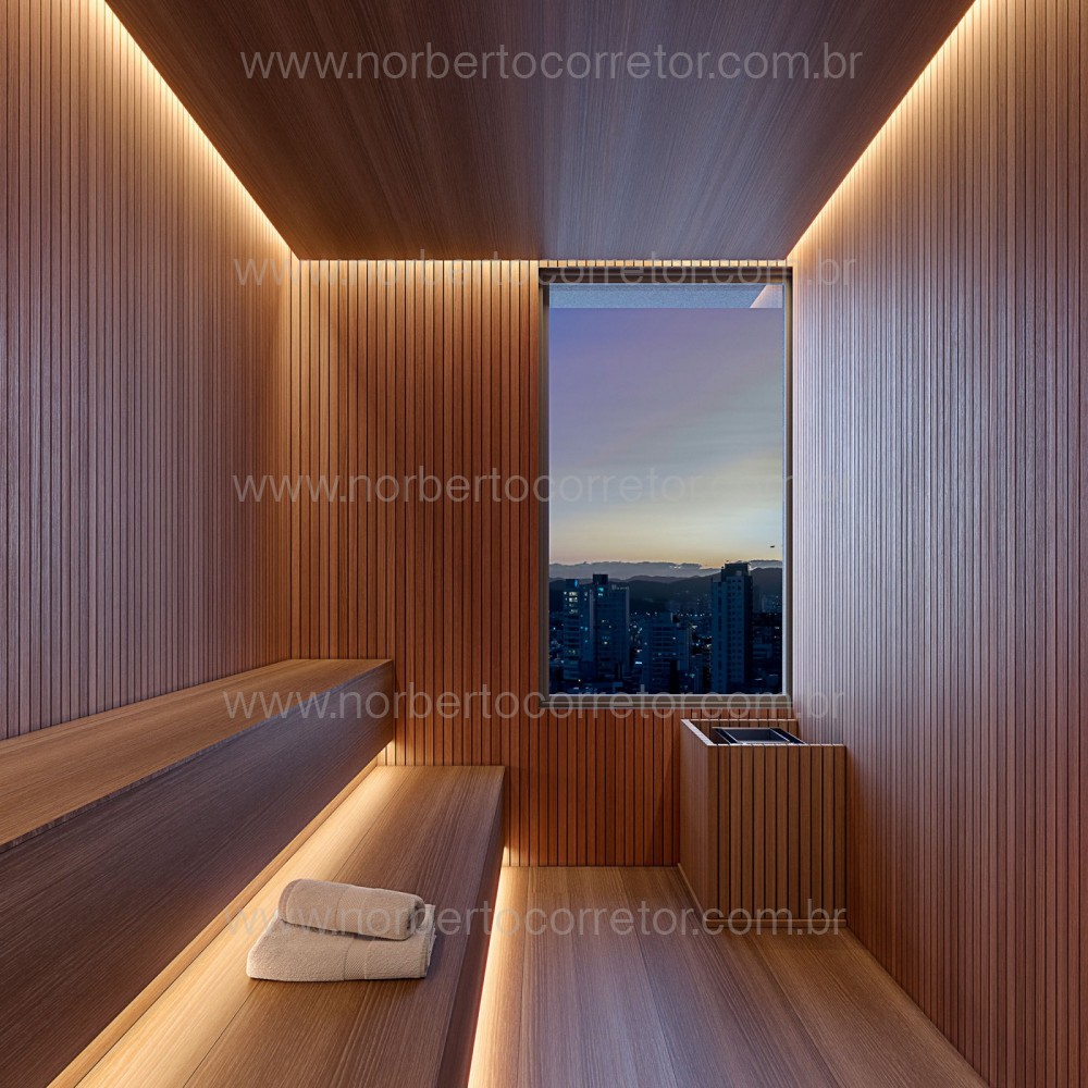 APARTAMENTO HYDE FRENTE MAR A VENDA