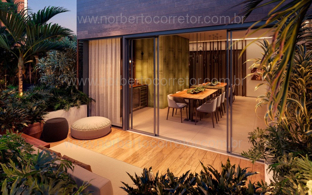 APARTAMENTO HYDE FRENTE MAR A VENDA