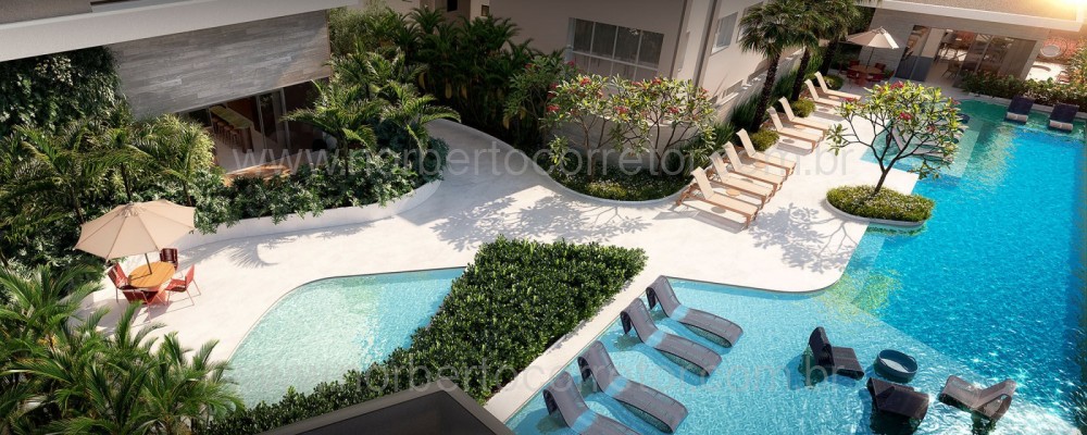 APARTAMENTO HYDE FRENTE MAR A VENDA