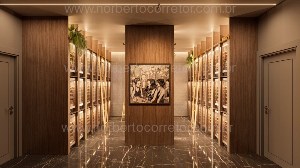 APARTAMENTO HYDE FRENTE MAR A VENDA