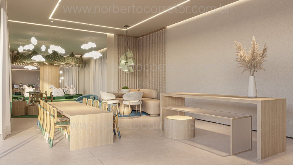 APARTAMENTO HYDE FRENTE MAR A VENDA