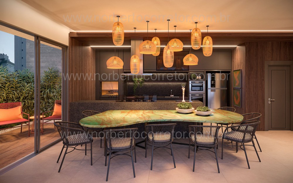 APARTAMENTO HYDE FRENTE MAR A VENDA