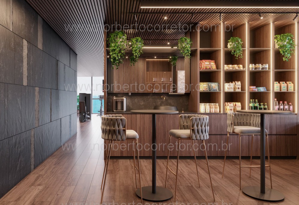 APARTAMENTO HYDE FRENTE MAR A VENDA