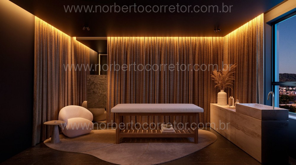 APARTAMENTO HYDE FRENTE MAR A VENDA