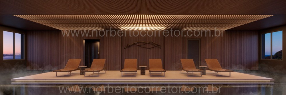 APARTAMENTO HYDE FRENTE MAR A VENDA