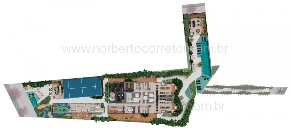 APARTAMENTO HYDE FRENTE MAR A VENDA