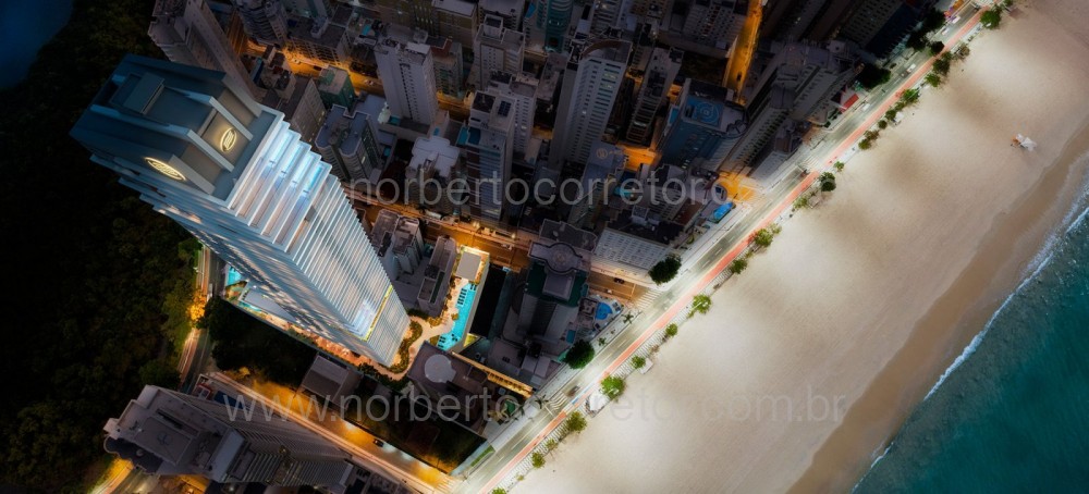 APARTAMENTO HYDE FRENTE MAR A VENDA