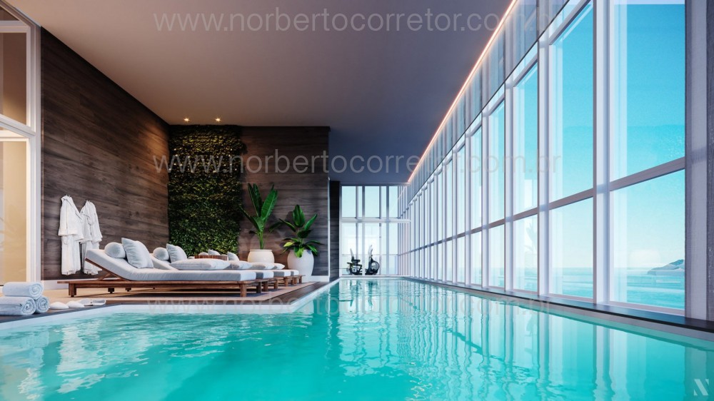 APARTAMENTO A VENDA NO BOREAL TOWER 